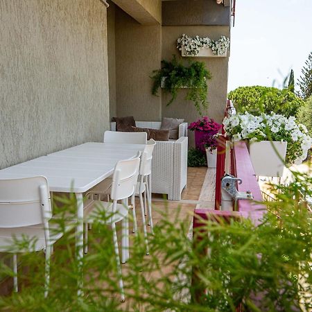 Agrigento Tra Templi E Mare Luxury Home Eksteriør billede