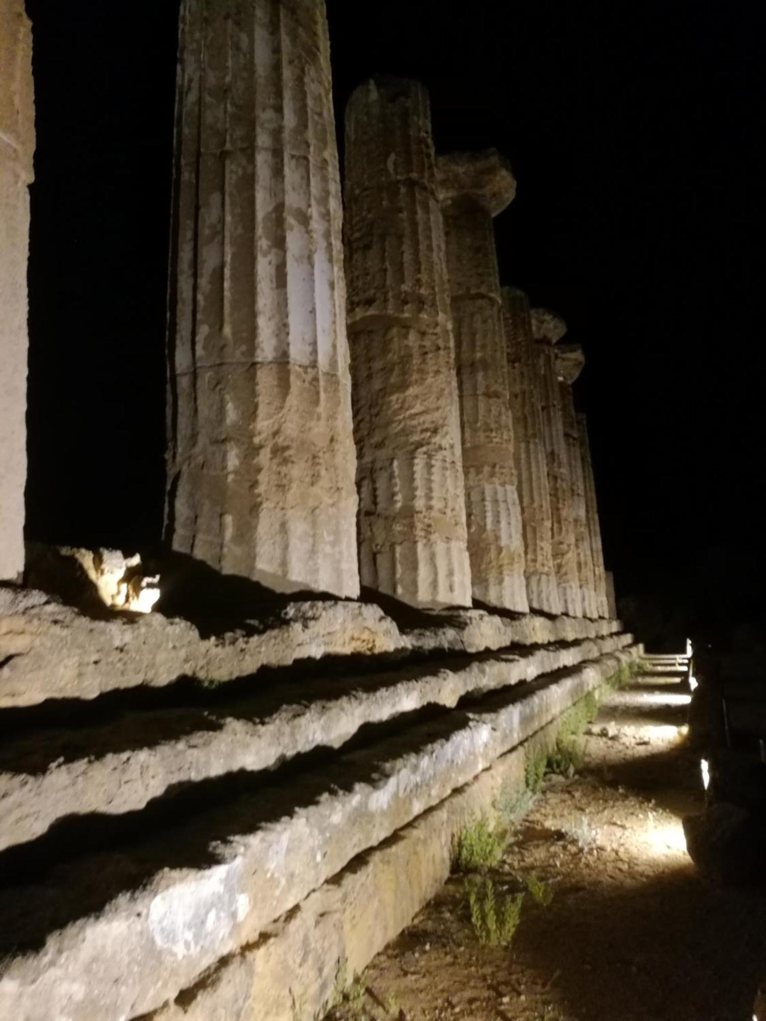 Agrigento Tra Templi E Mare Luxury Home Eksteriør billede