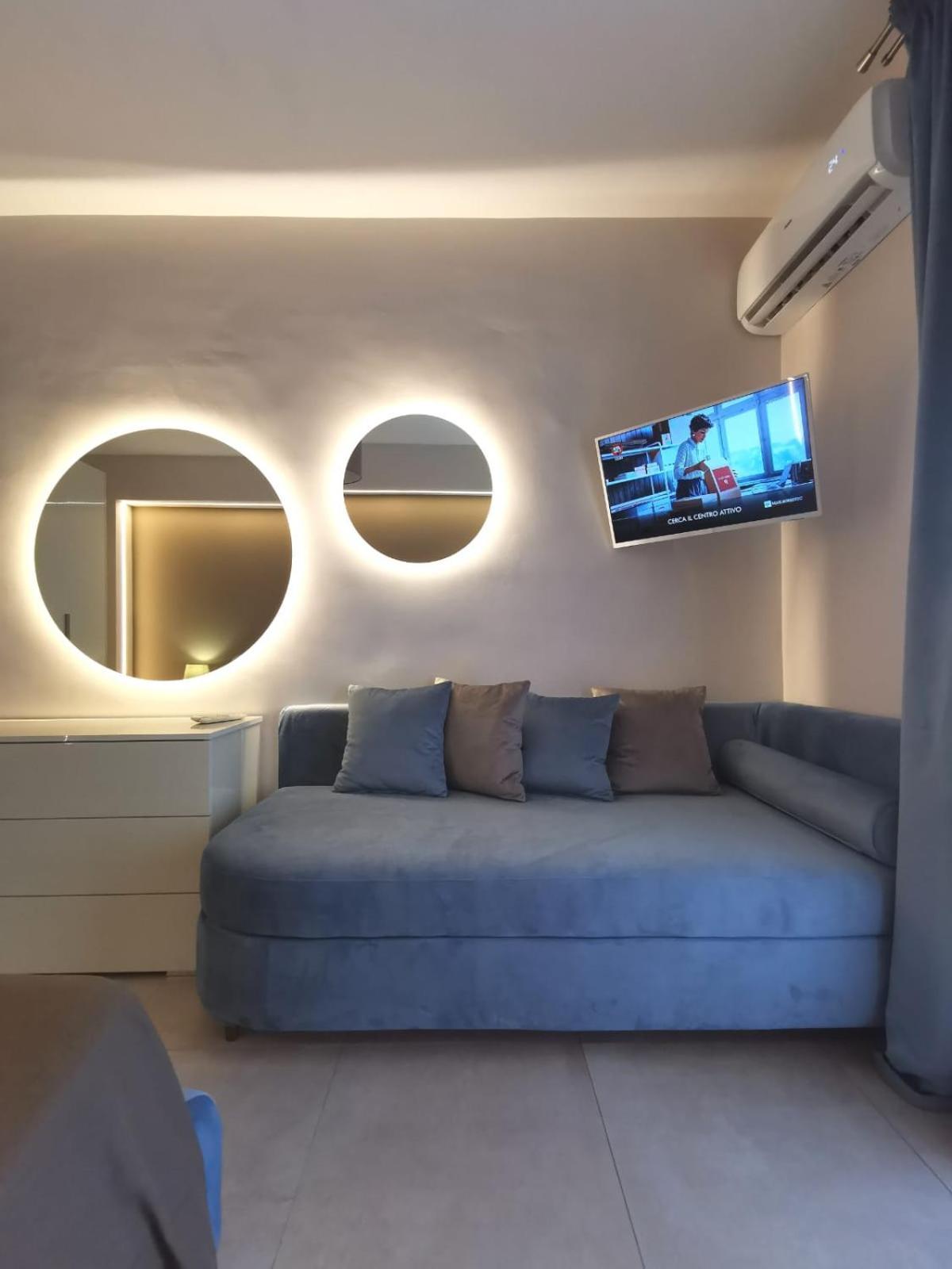 Agrigento Tra Templi E Mare Luxury Home Eksteriør billede