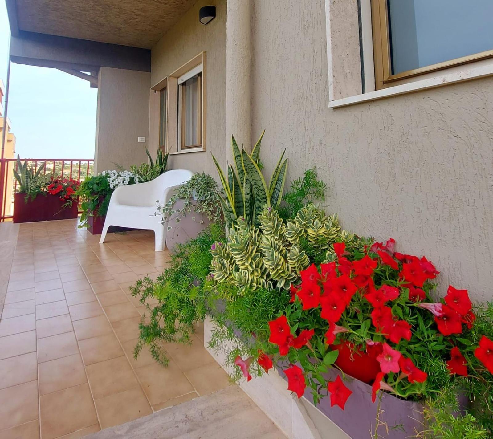 Agrigento Tra Templi E Mare Luxury Home Eksteriør billede