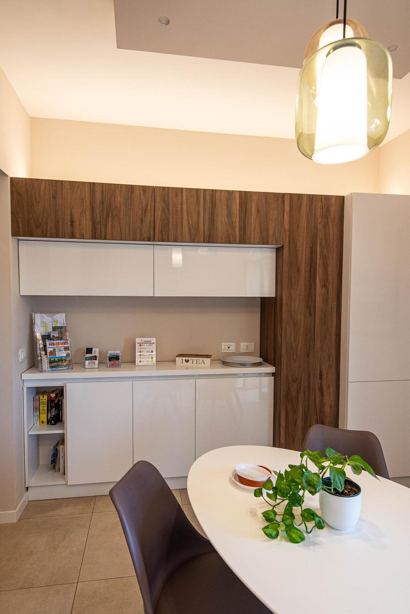 Agrigento Tra Templi E Mare Luxury Home Eksteriør billede
