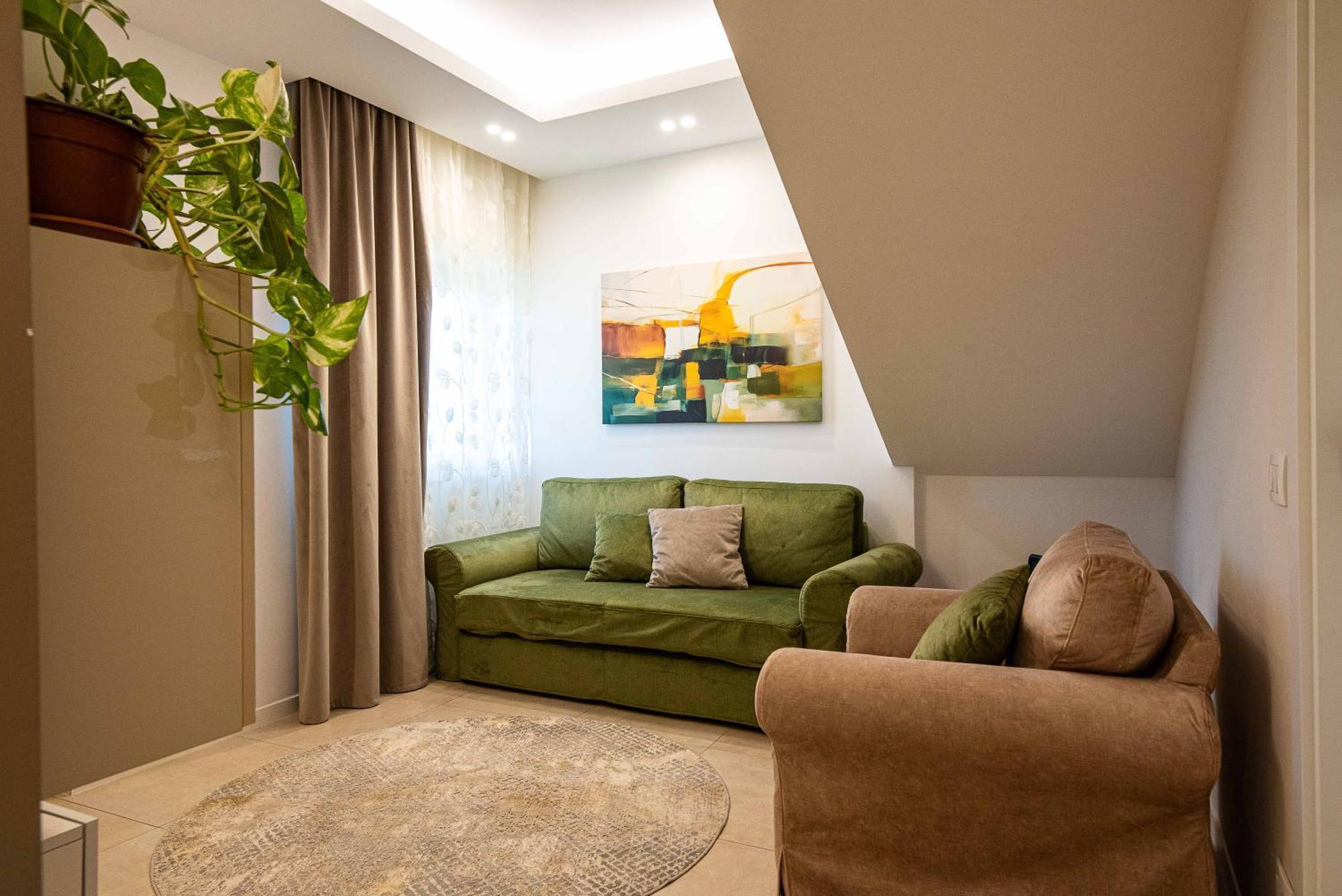 Agrigento Tra Templi E Mare Luxury Home Eksteriør billede