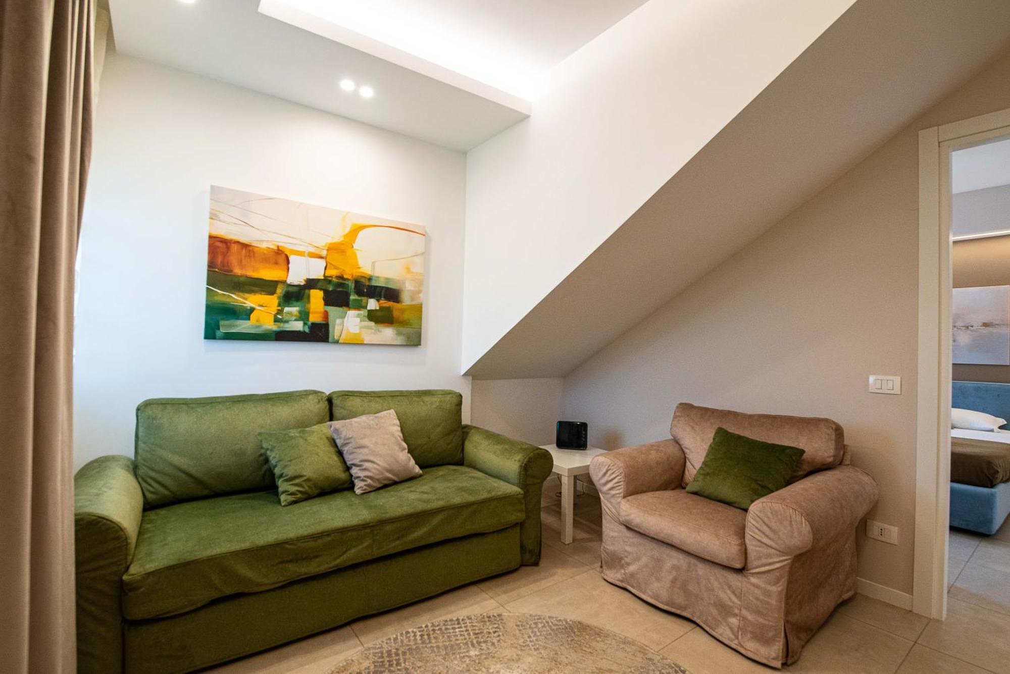 Agrigento Tra Templi E Mare Luxury Home Eksteriør billede