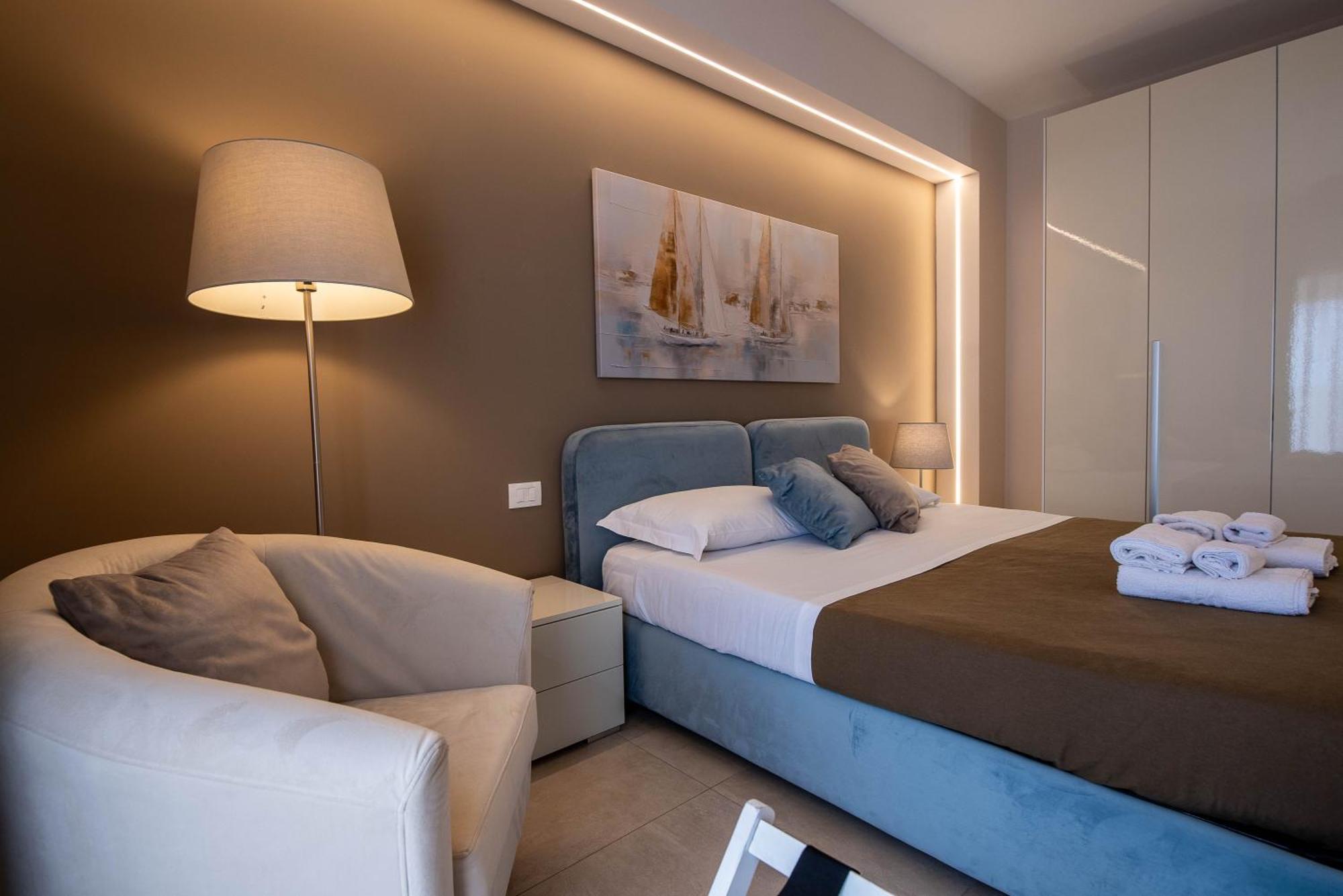 Agrigento Tra Templi E Mare Luxury Home Eksteriør billede