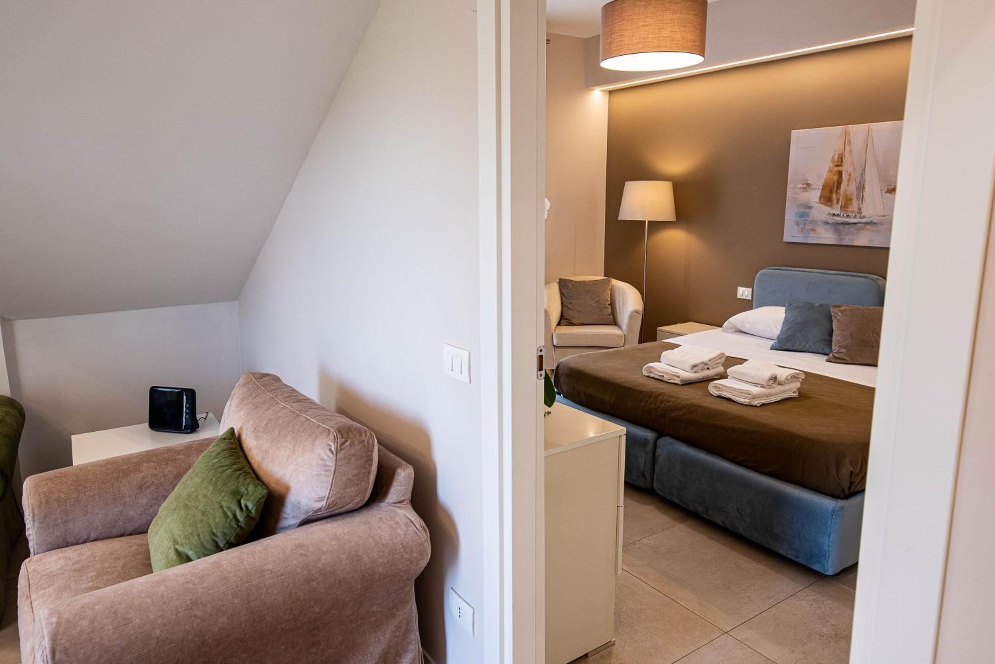 Agrigento Tra Templi E Mare Luxury Home Eksteriør billede