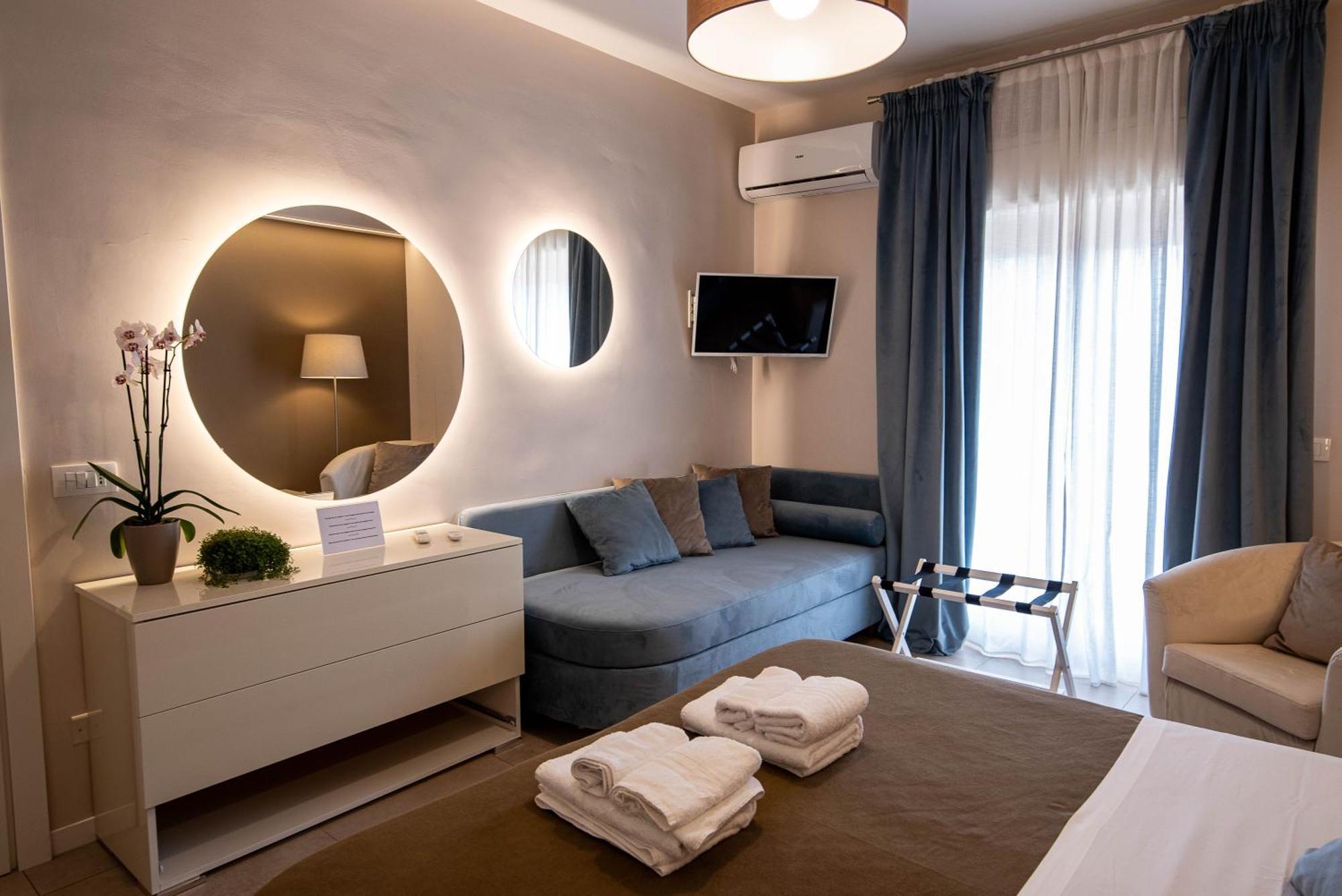 Agrigento Tra Templi E Mare Luxury Home Eksteriør billede