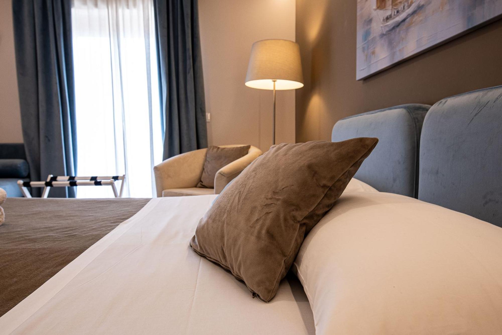 Agrigento Tra Templi E Mare Luxury Home Eksteriør billede