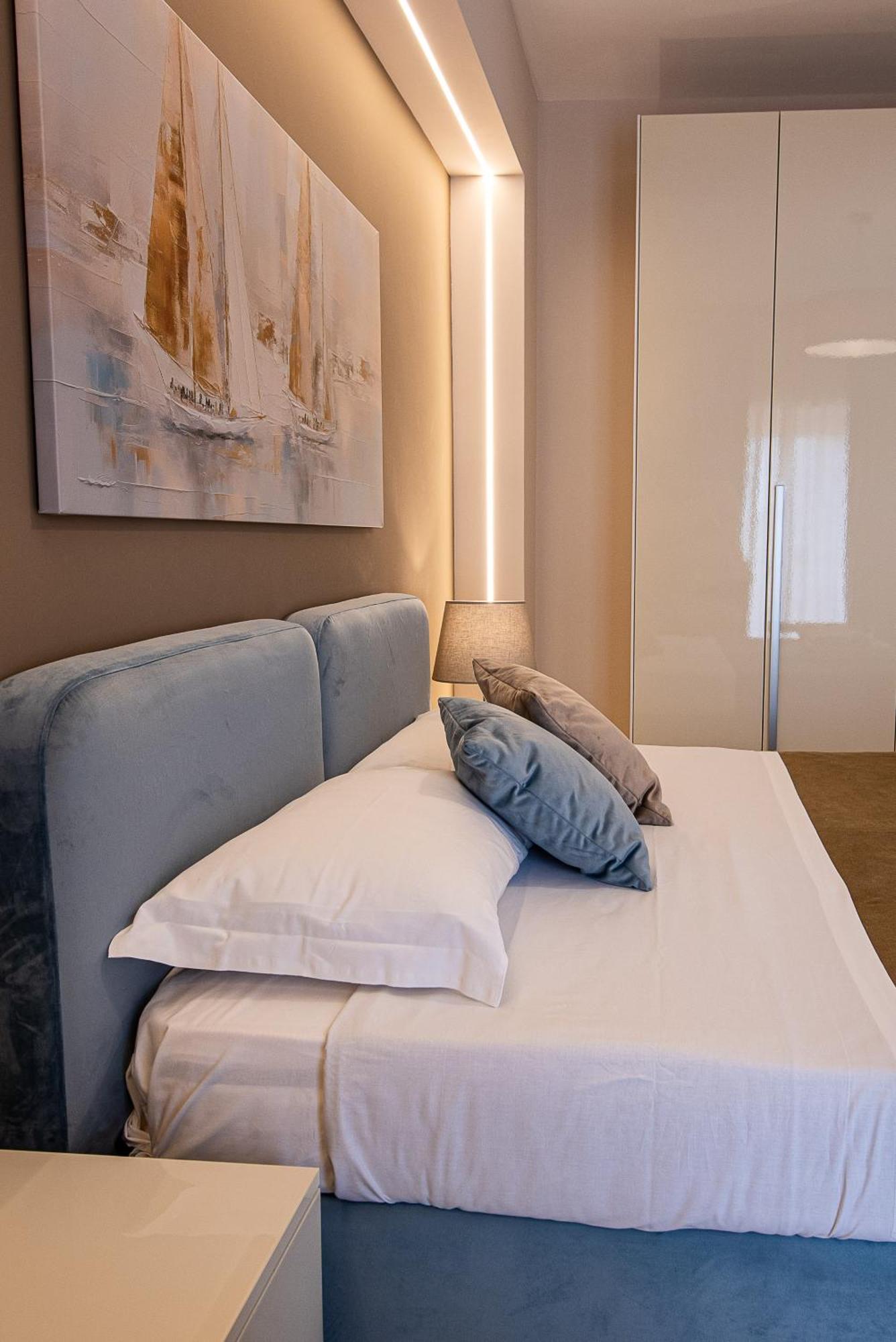 Agrigento Tra Templi E Mare Luxury Home Eksteriør billede