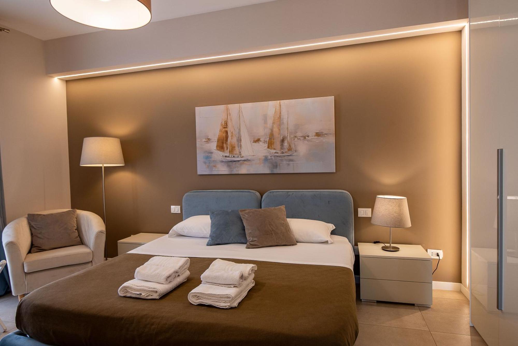 Agrigento Tra Templi E Mare Luxury Home Eksteriør billede