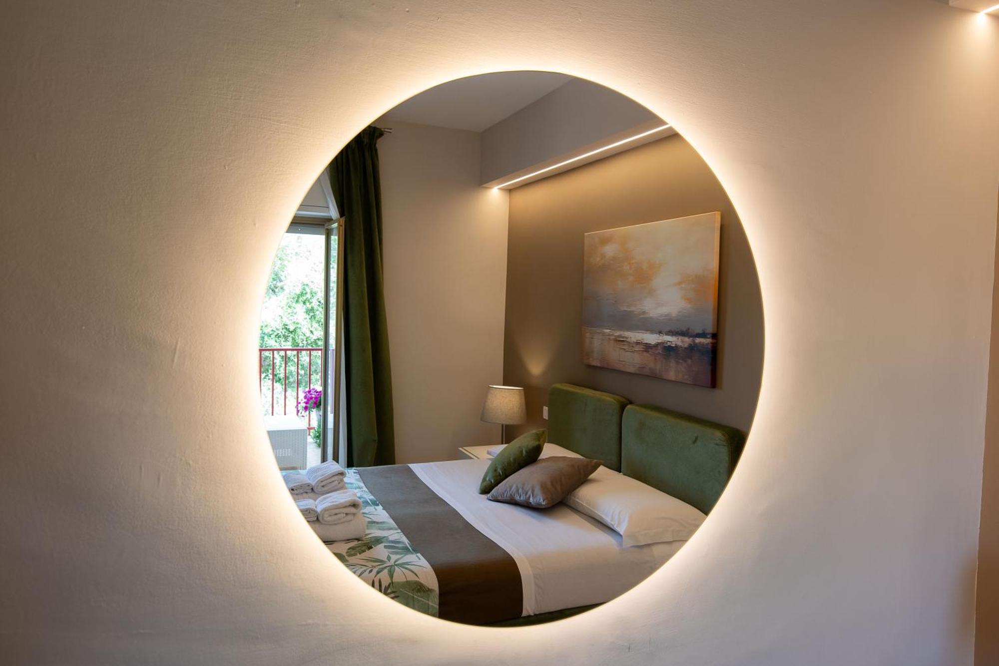 Agrigento Tra Templi E Mare Luxury Home Eksteriør billede