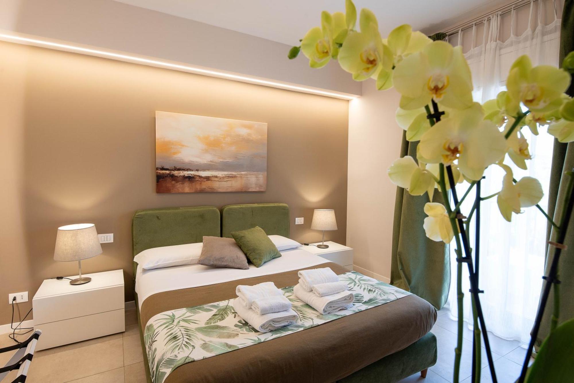 Agrigento Tra Templi E Mare Luxury Home Eksteriør billede