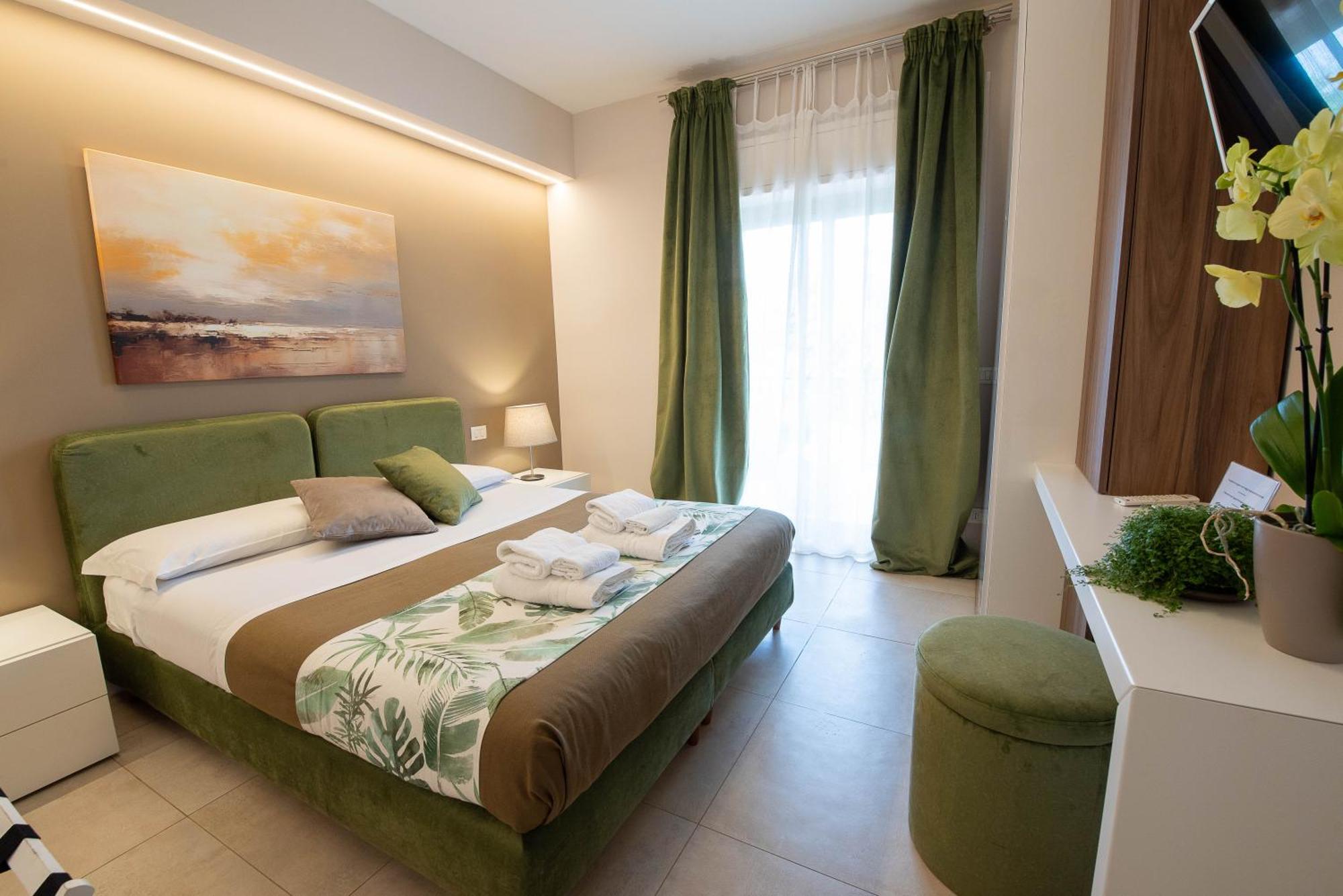 Agrigento Tra Templi E Mare Luxury Home Eksteriør billede