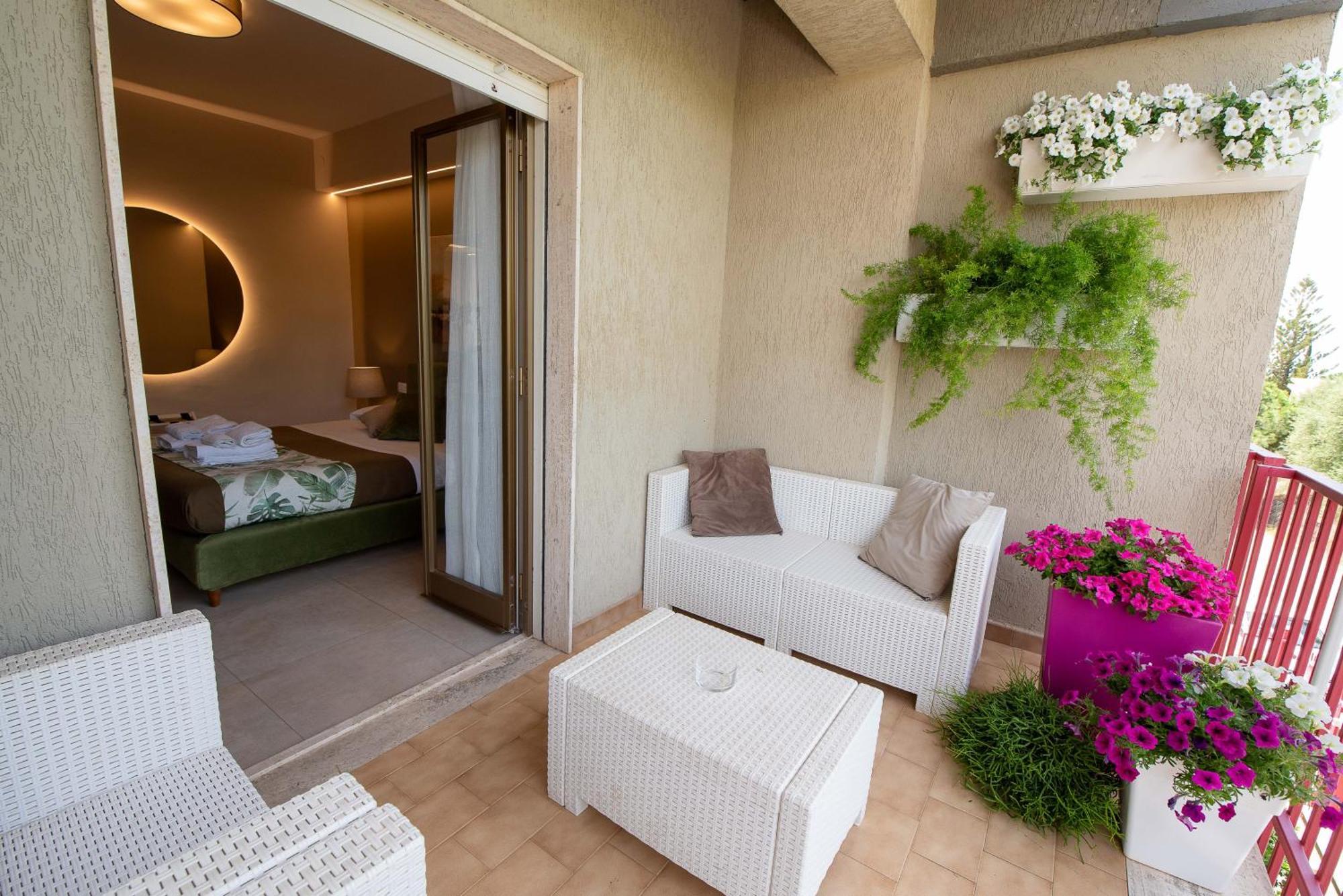 Agrigento Tra Templi E Mare Luxury Home Eksteriør billede