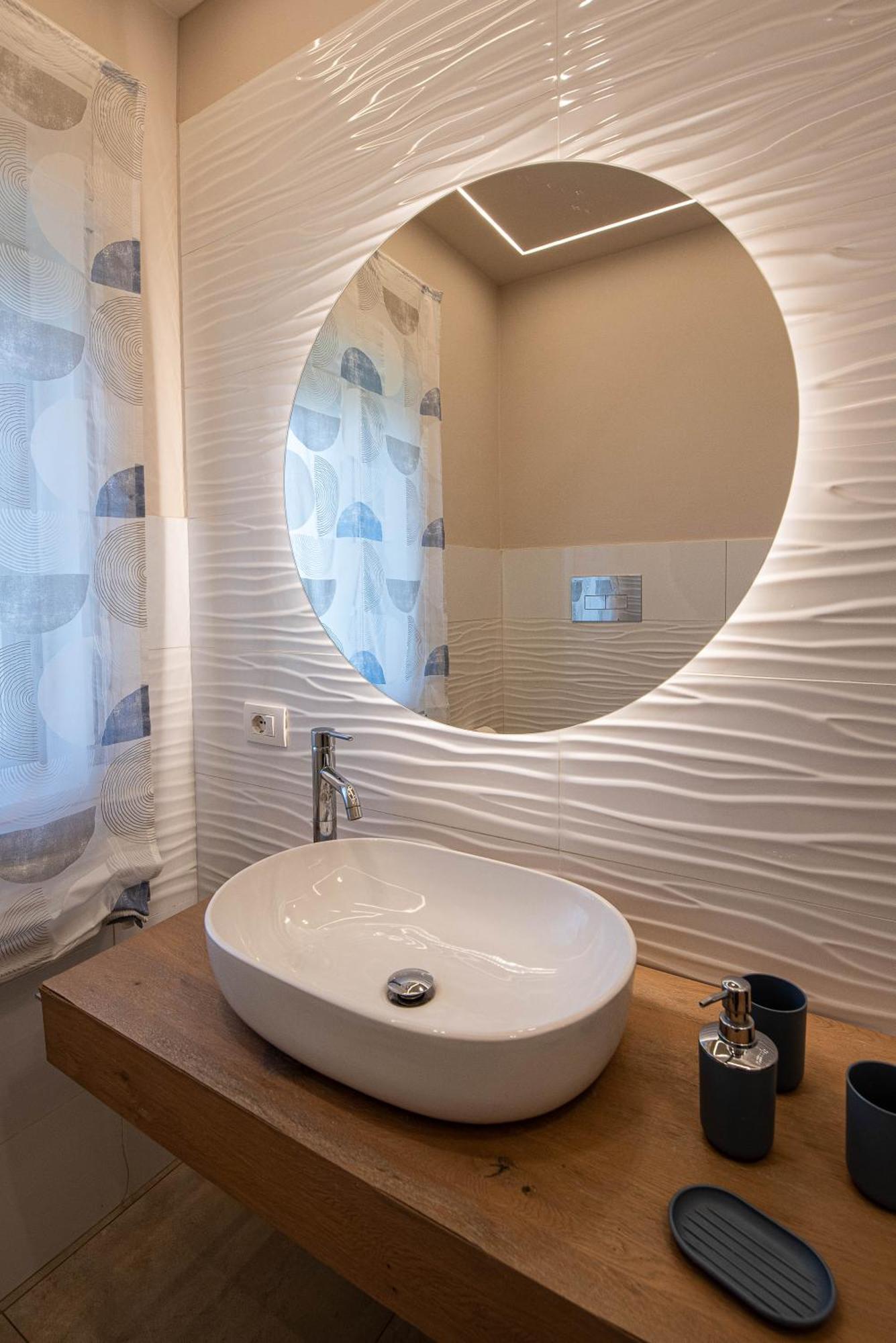 Agrigento Tra Templi E Mare Luxury Home Eksteriør billede